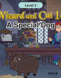 A Special Dog