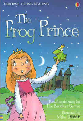 The Frog Prince