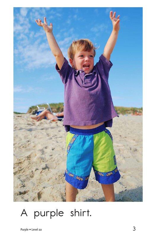 Purple绘本故事第3页