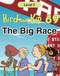 The Big Race