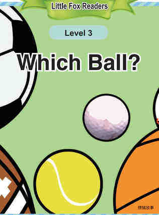Which Ball