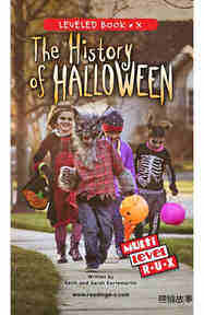 The History of Halloween