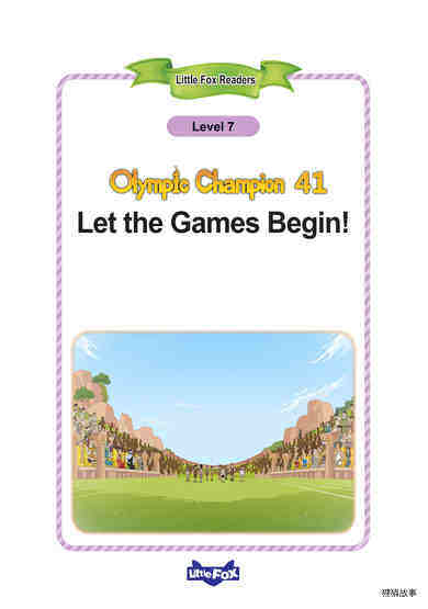 41_Let the Games Begin!