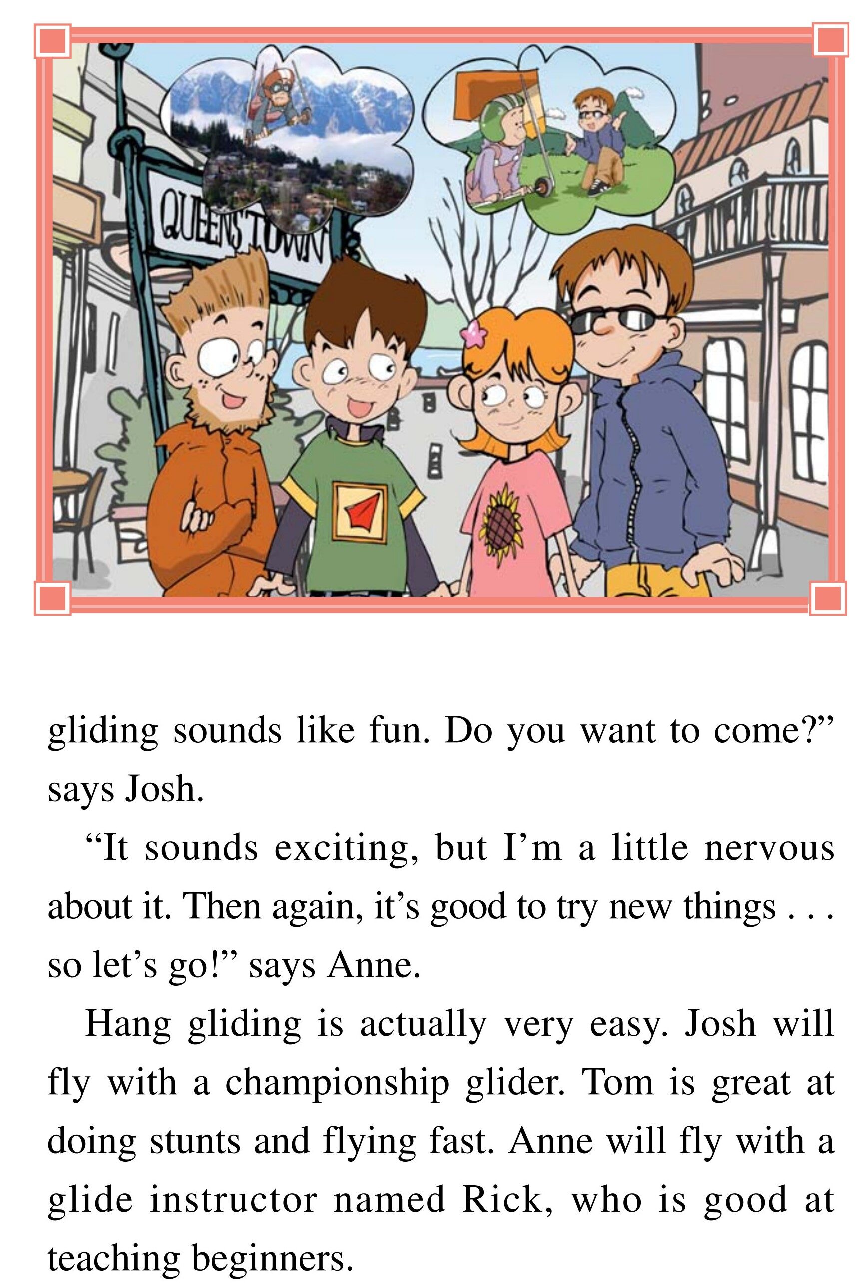 Sky Time绘本故事第4页