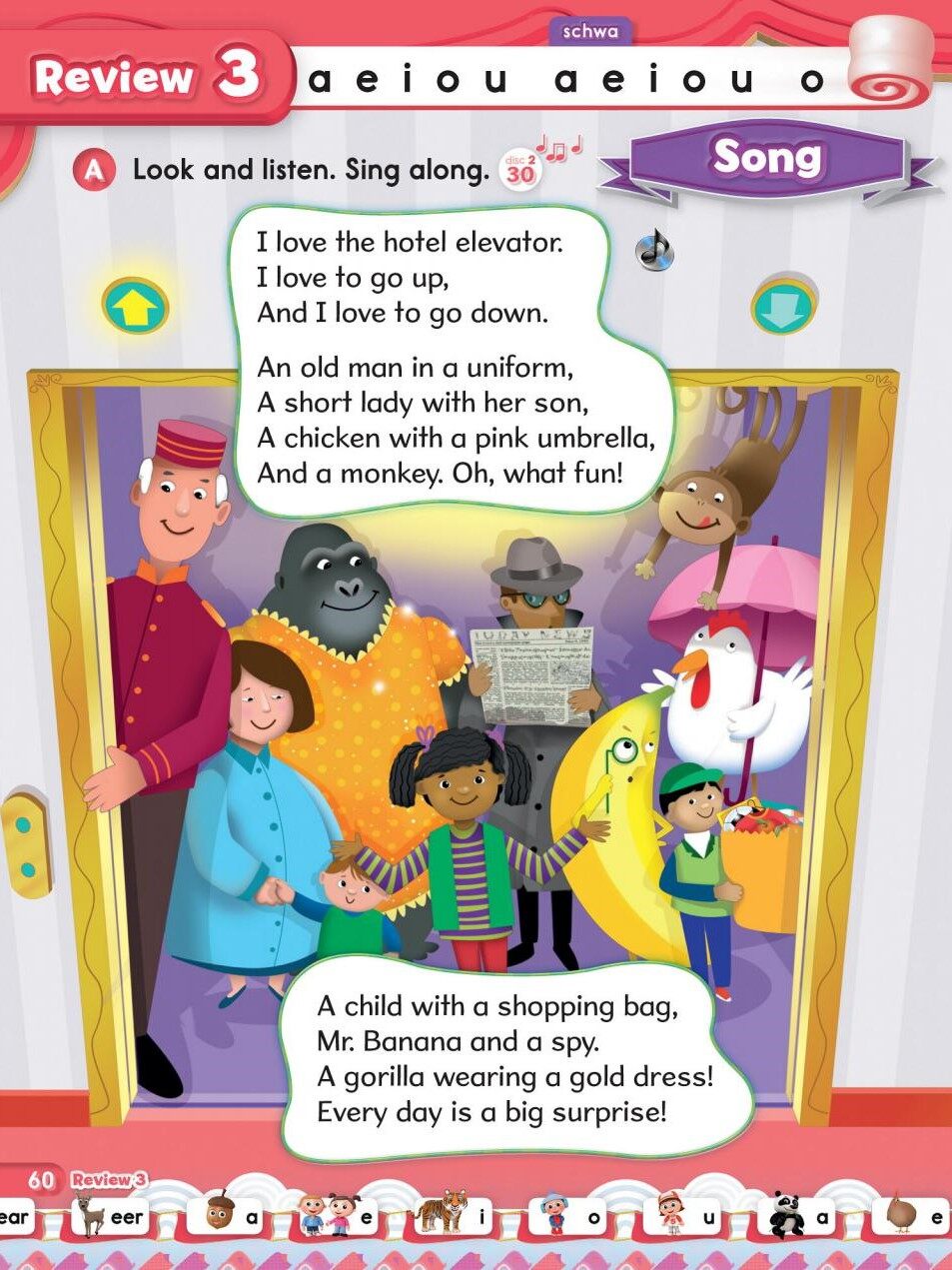 review3绘本故事第2页