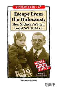 Escape From the Holocaust