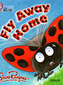 Fly Away Home