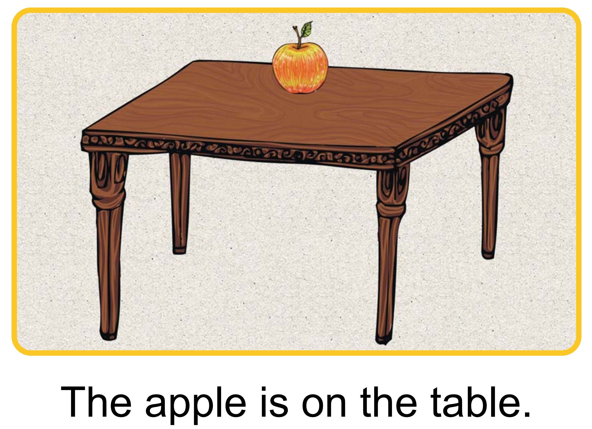 On the Hill绘本故事第5页