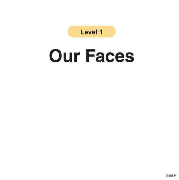 Our Faces