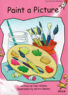 paint a picture