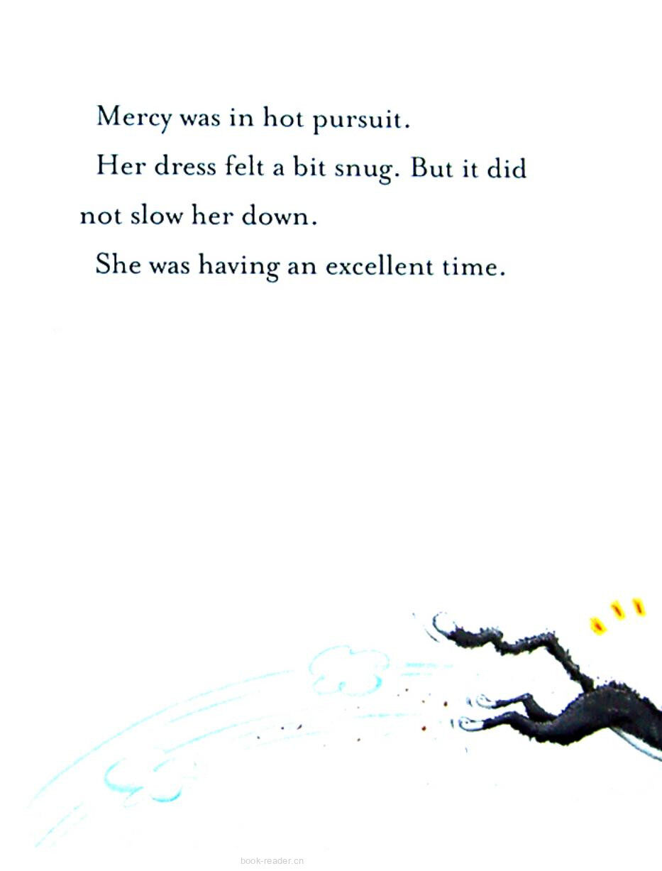 4-10 Mercy Watson Princess in Disguise绘本故事第5页
