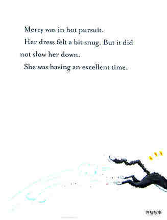 4-10 Mercy Watson Princess in Disguise绘本故事第5页