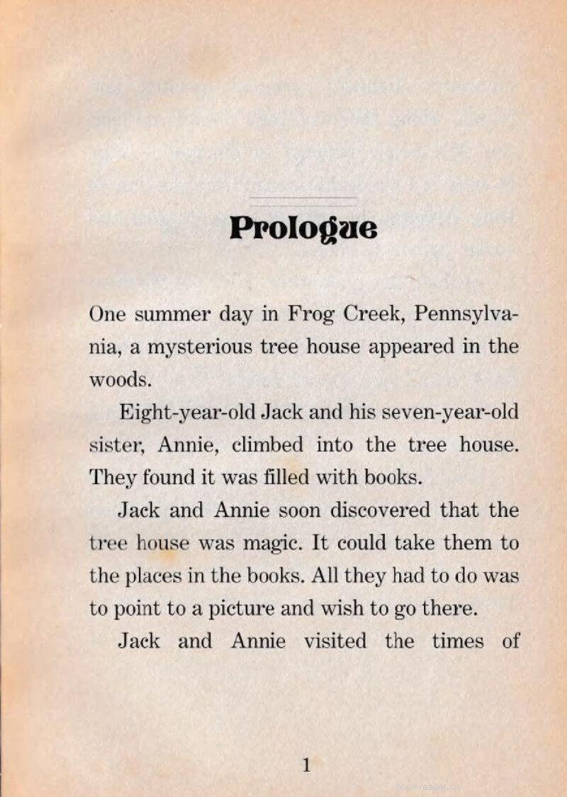 01 Where's Peanut?绘本故事第4页