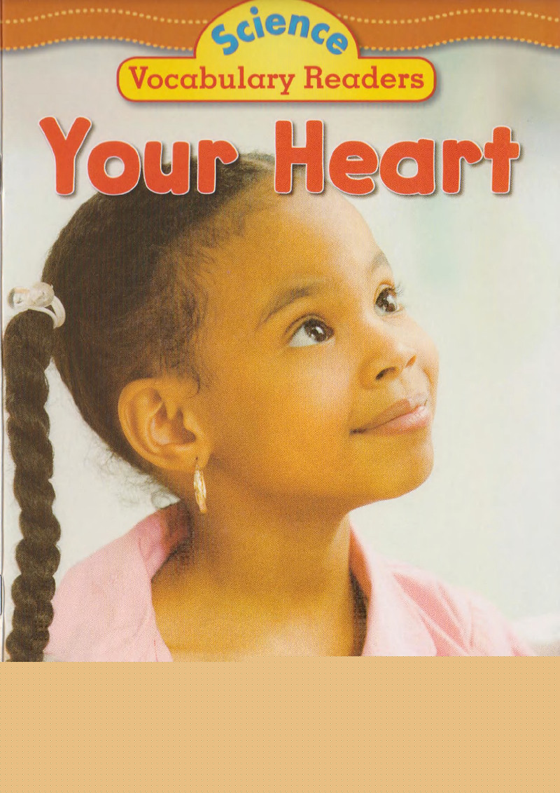 Your Heart绘本故事第2页