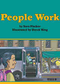 People Work