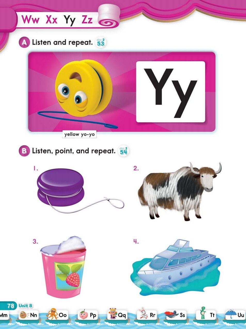 unit8-2绘本故事第2页