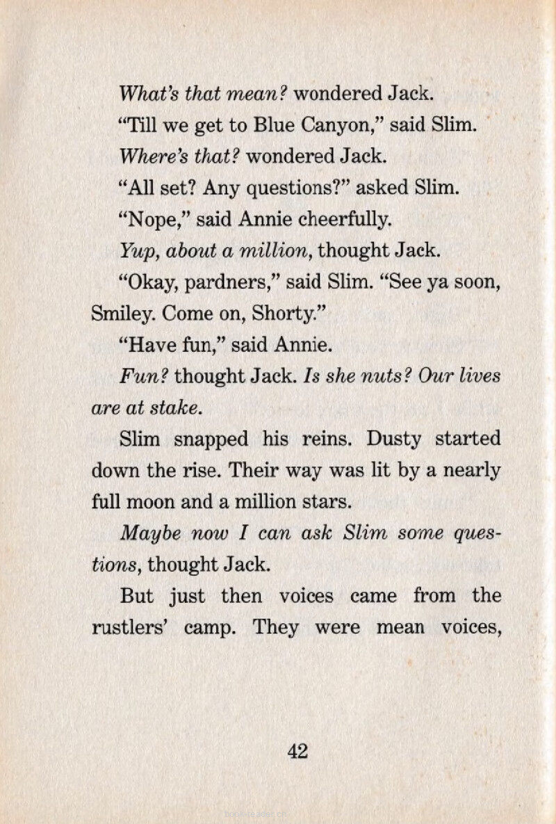 06 Split the Wind绘本故事第4页