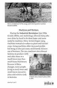 Labor Day绘本故事第4页