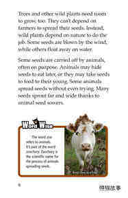 The Seed Sowers绘本故事第5页