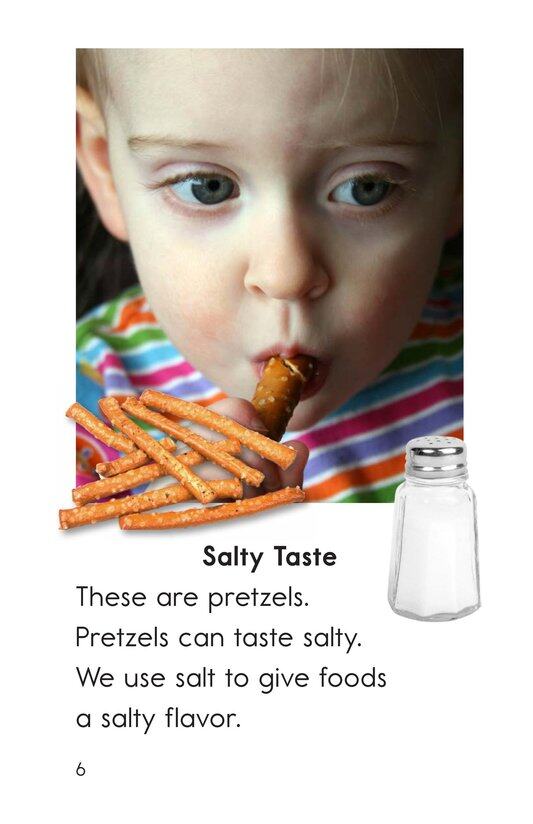 Taste This绘本故事第5页