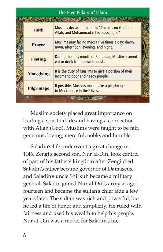 Saladin绘本故事第5页