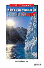 What Do You Think About Climate Change