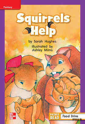 G1 ELL U2W4 Squirrels Help