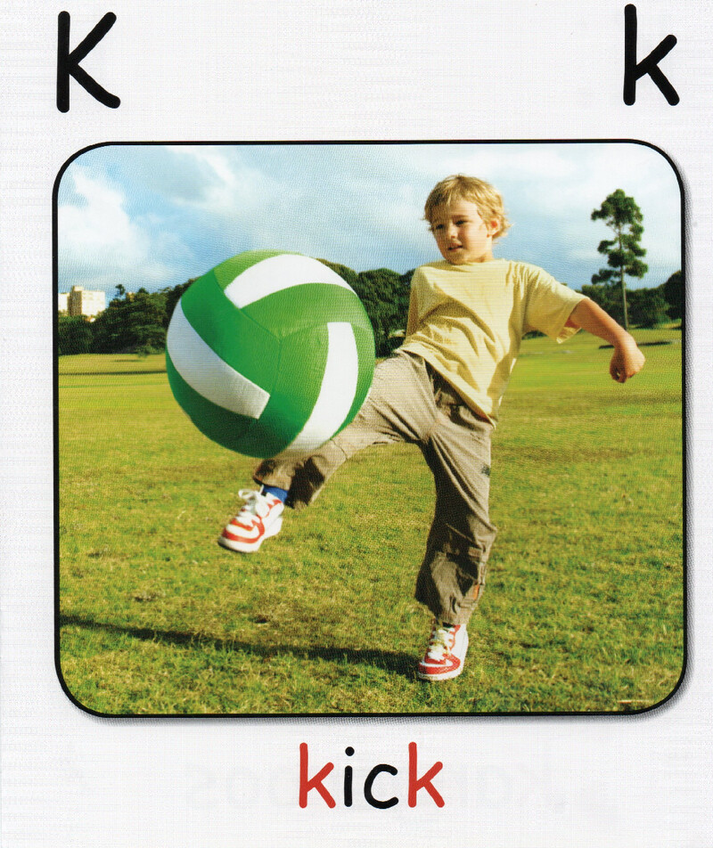 K绘本故事第5页