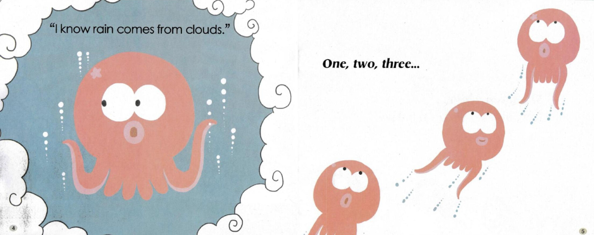 Ten Cuttlefish绘本故事第4页