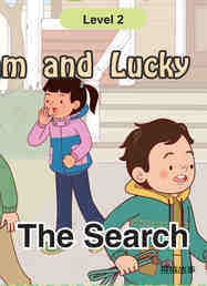 The Search