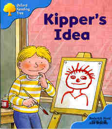 Kipper's Idea