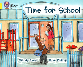 Time for School