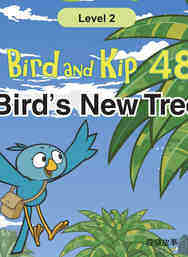 Bird's New Tree