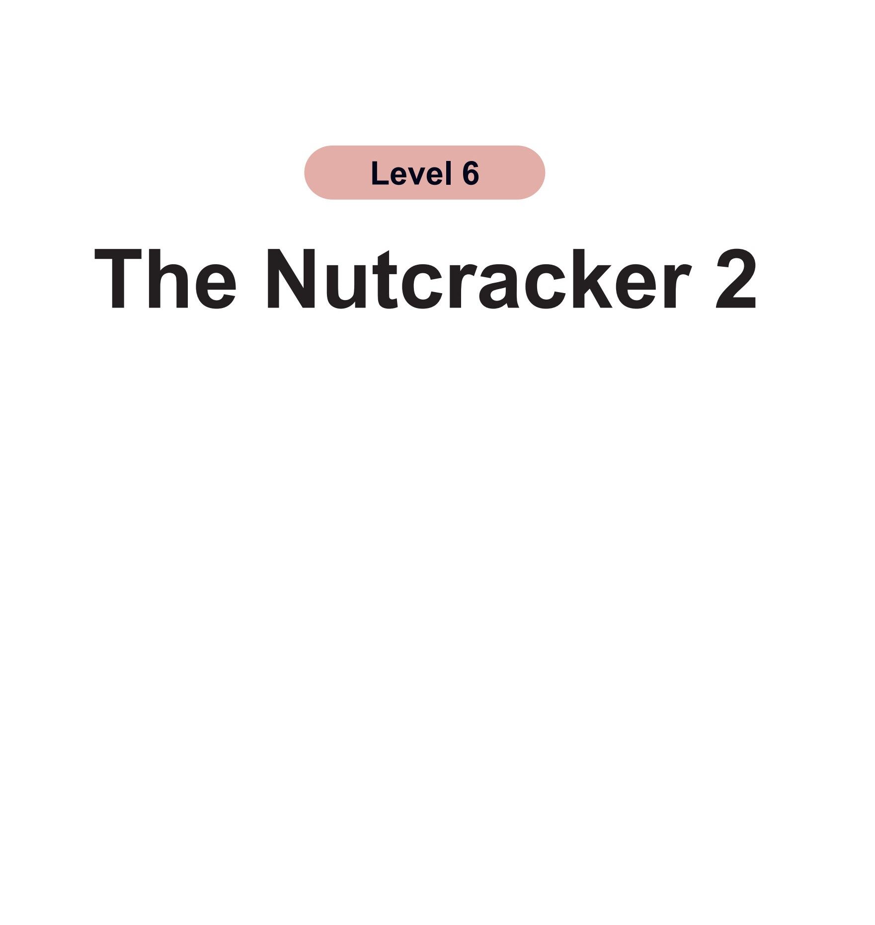 The Nutcracker 2绘本故事第2页