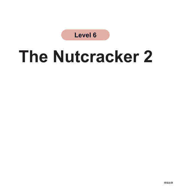The Nutcracker 2绘本故事第2页