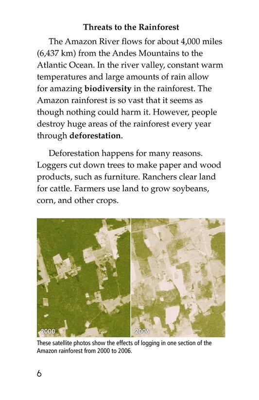 More Valuable Than Gold绘本故事第5页