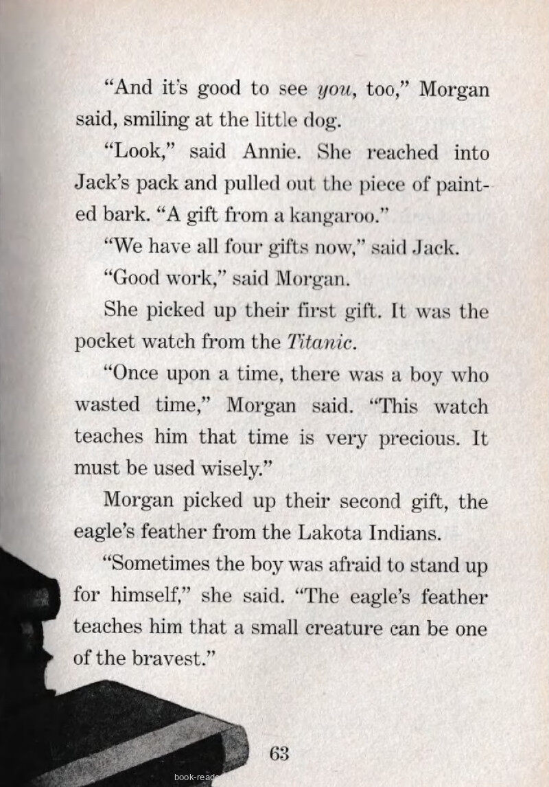 09 What Boy?绘本故事第4页