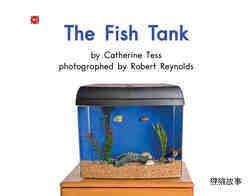 The Fish Tank绘本故事第2页