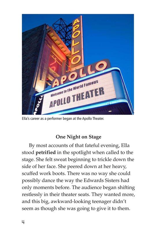 Ella Fitzgerald绘本故事第3页