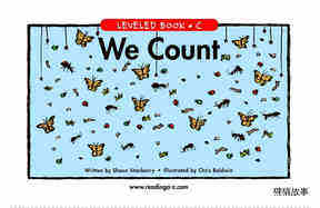 We Count