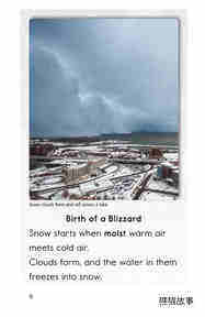 Blizzards!绘本故事第5页