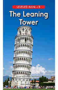 The Leaning Tower