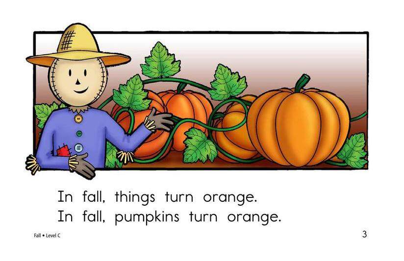 Fall绘本故事第3页