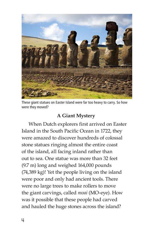 Seven Billion and Counting绘本故事第3页