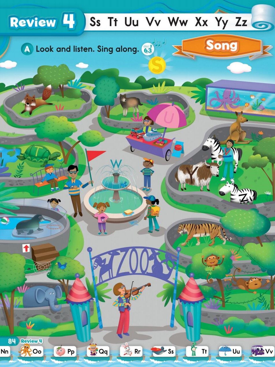 review4绘本故事第2页