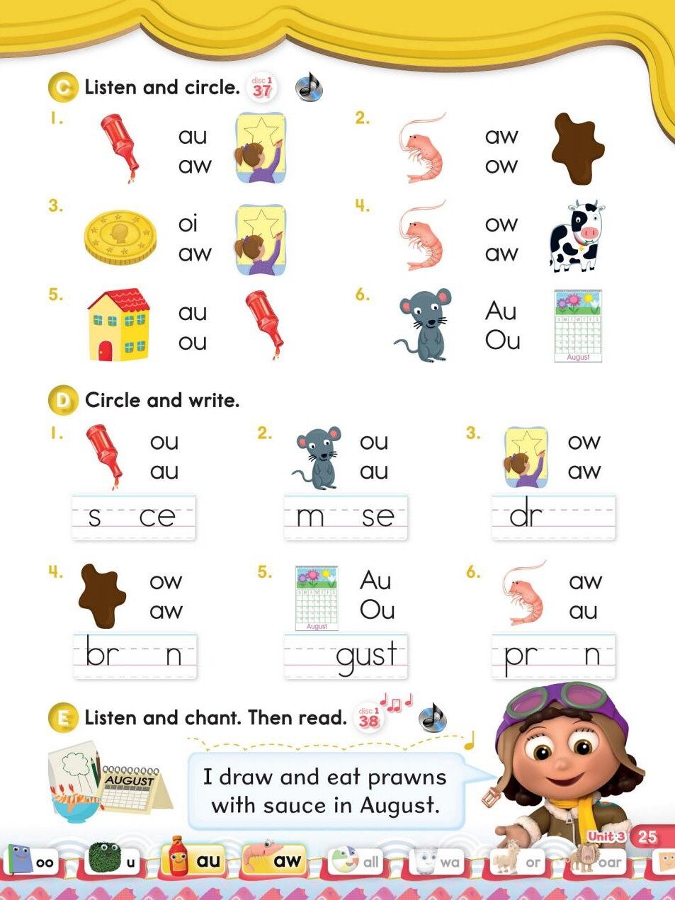 unit3-1绘本故事第3页