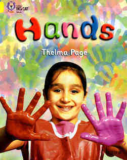 Hands