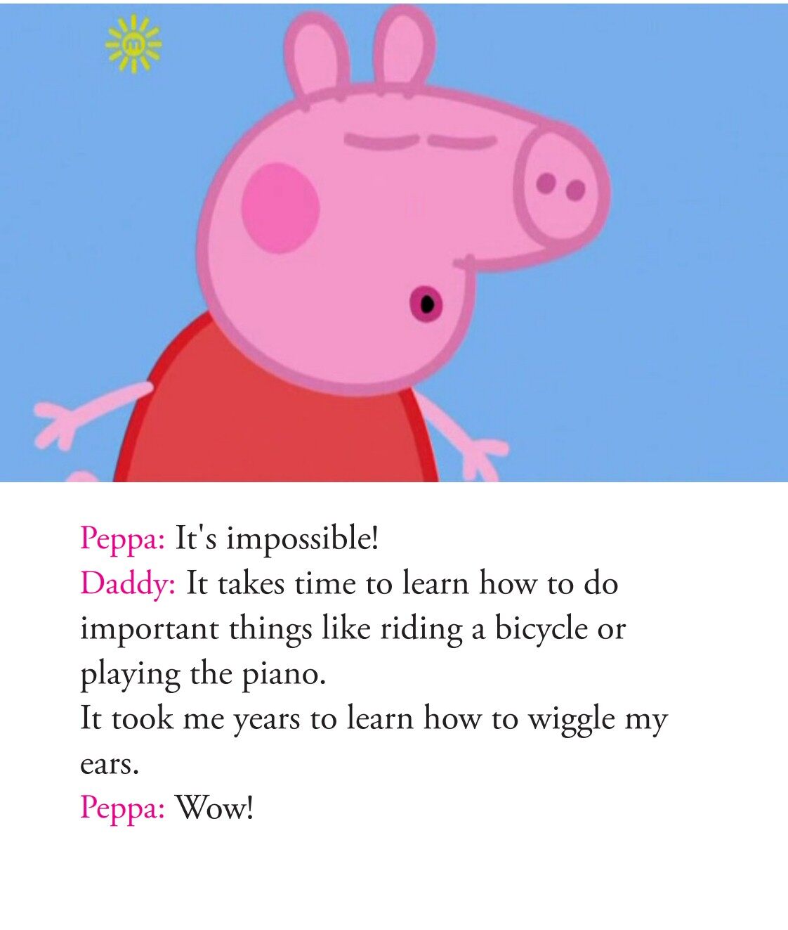 Whistling绘本故事第5页