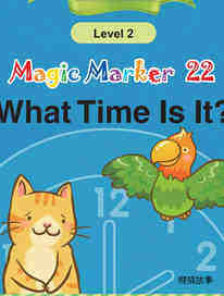 What Time Is It?