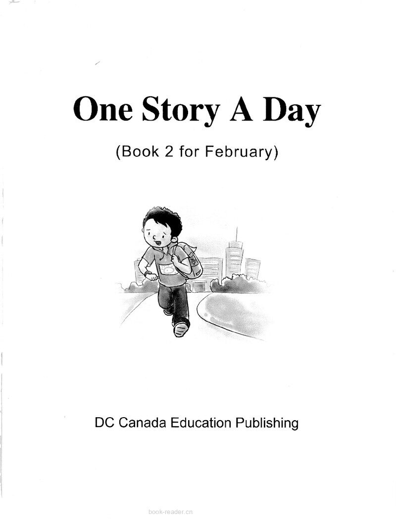 Paper Planes绘本故事第2页